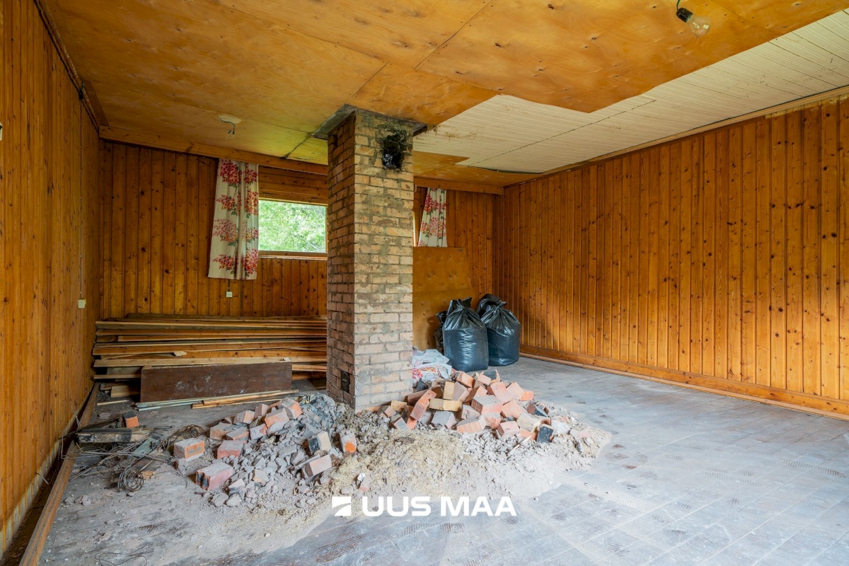 Kambja vald, Sulu küla, Sulu