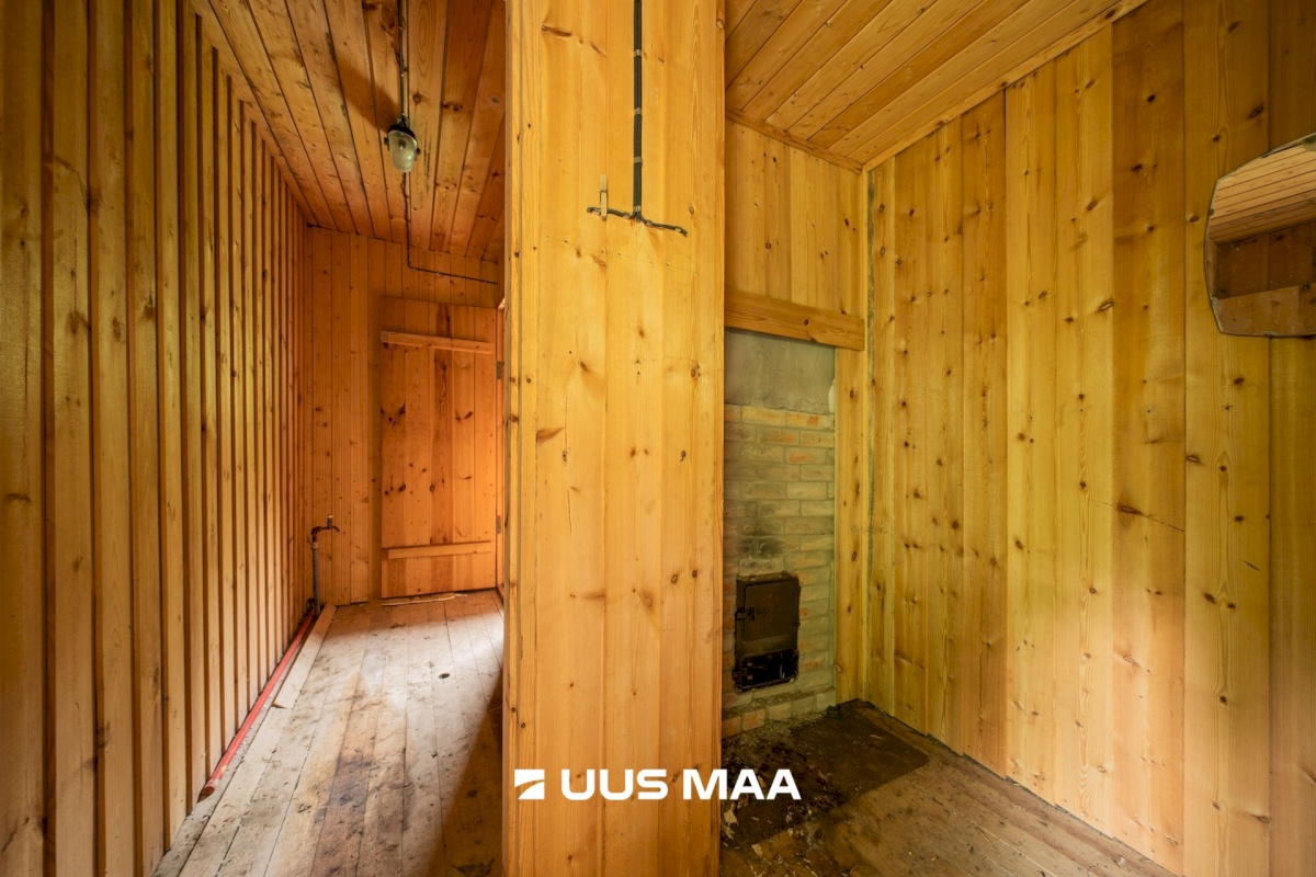 Kambja vald, Sulu küla, Sulu