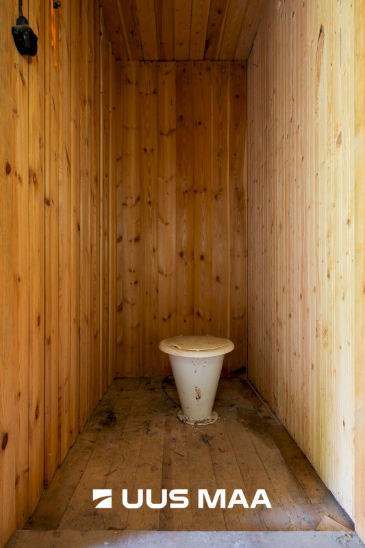 Kambja vald, Sulu küla, Sulu