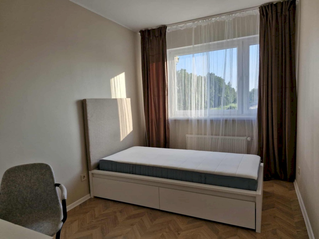 Paide linn, Paide linn, Ristiku 10
