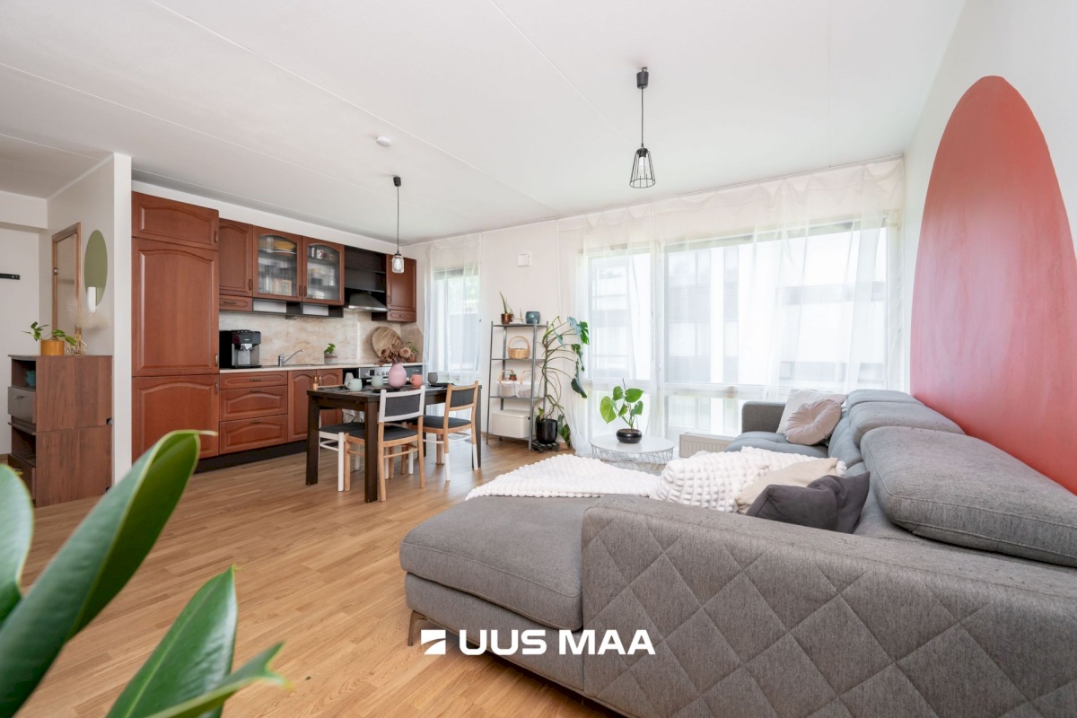 Tallinn, Nõmme linnaosa, Vabaduse pst 181/2