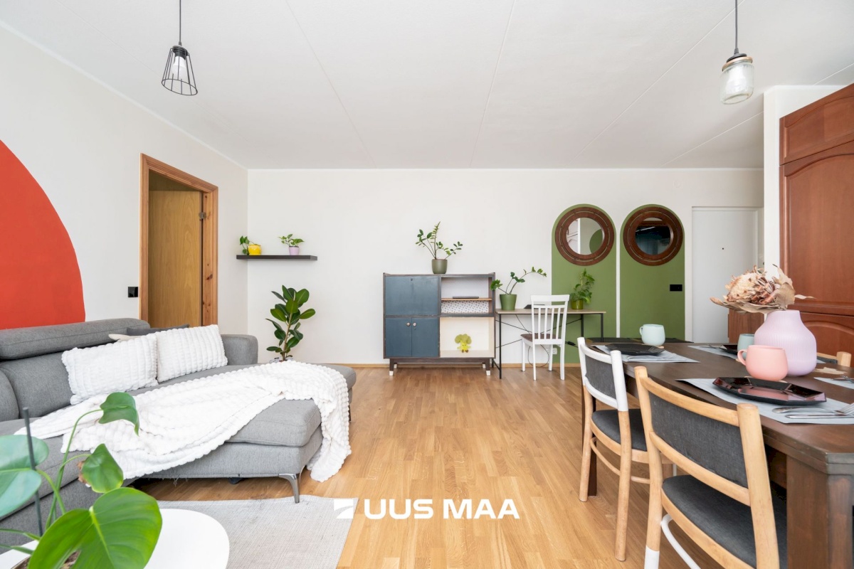 Tallinn, Nõmme linnaosa, Vabaduse pst 181/2