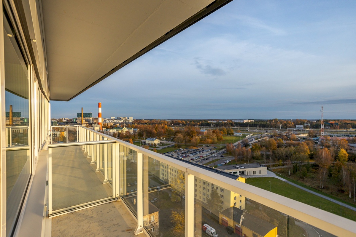 Tallinn, Kesklinna linnaosa, Võistluse tn 6/2-106