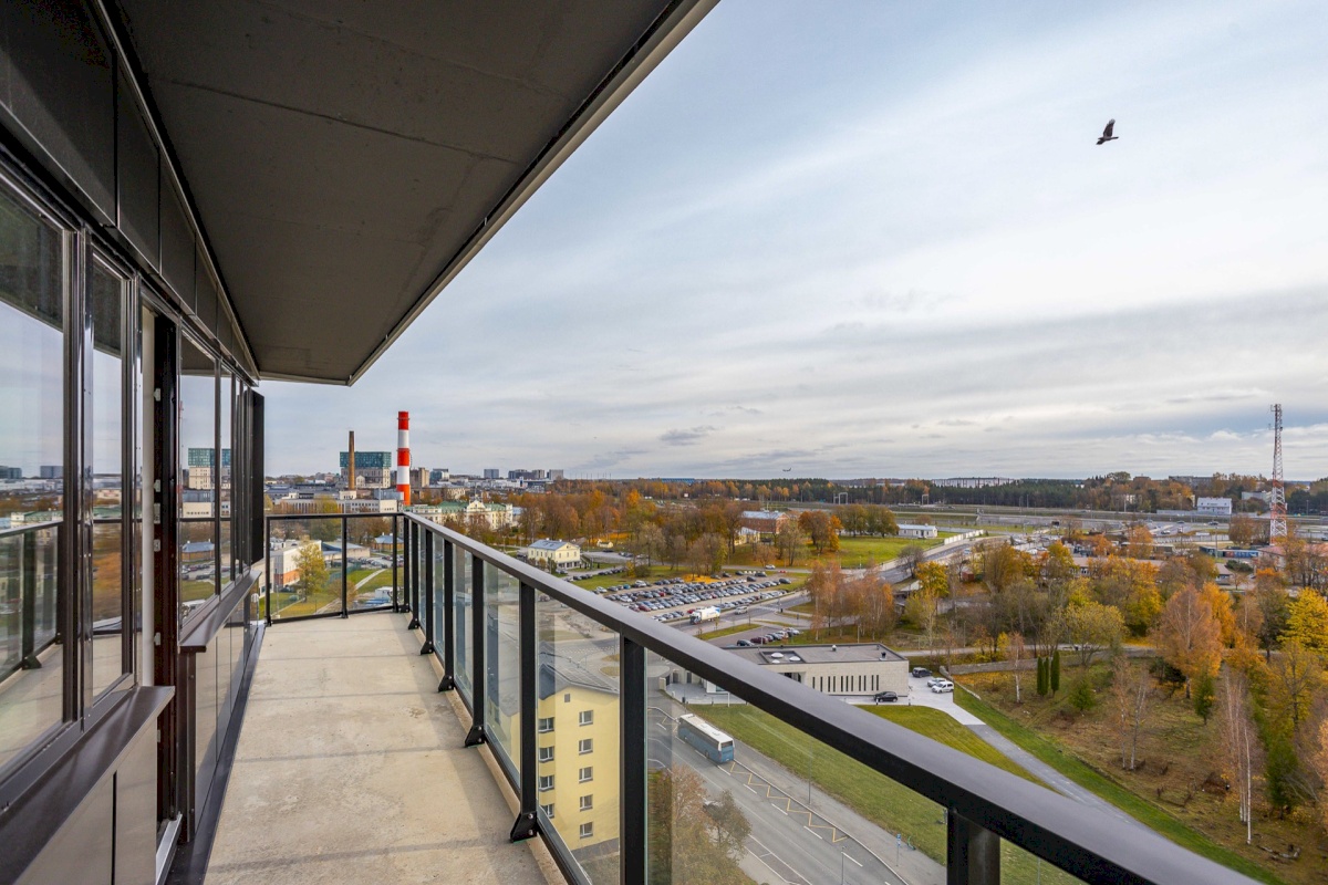 Tallinn, Kesklinna linnaosa, Võistluse tn 6/3-163