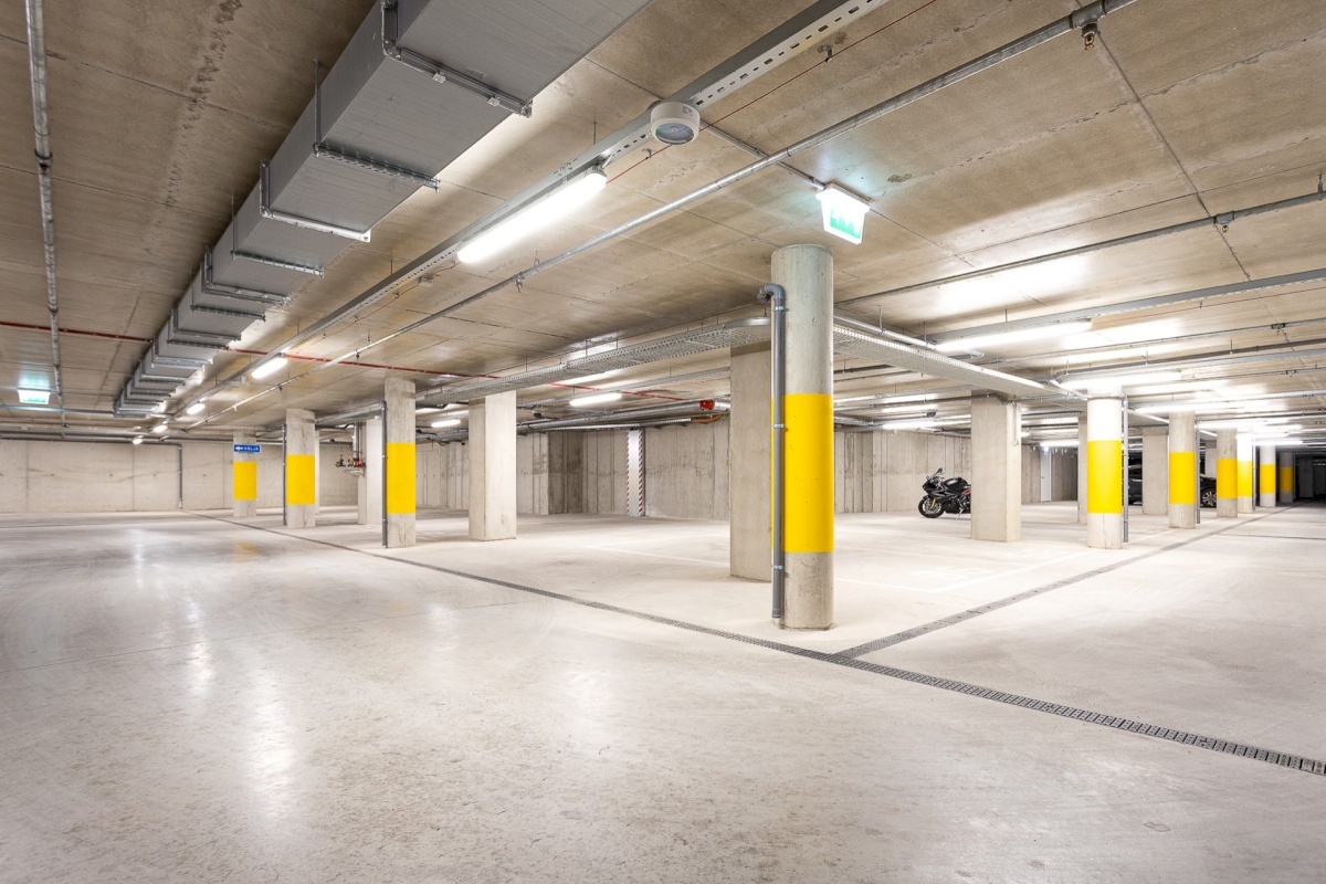 Tallinn, Kesklinna linnaosa, Võistluse tn 6/3-163