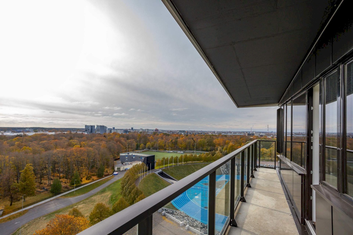 Tallinn, Kesklinna linnaosa, Võistluse tn 6/3-163