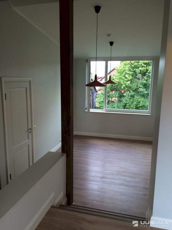 Viljandi linn, Vanalinn, Tartu tn 7A