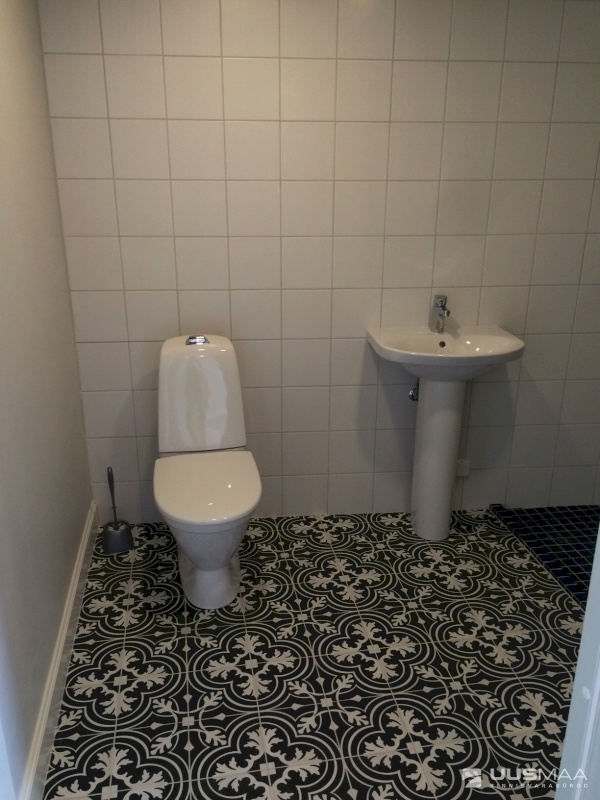 Viljandi linn, Vanalinn, Tartu tn 7A