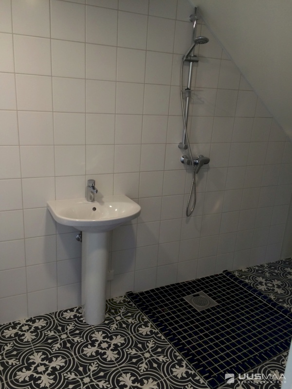 Viljandi linn, Vanalinn, Tartu tn 7A