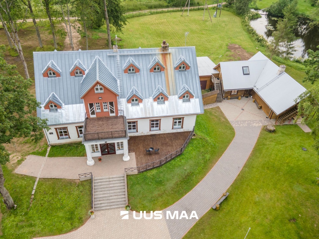 Rõuge vald, Kokõ küla, Koke