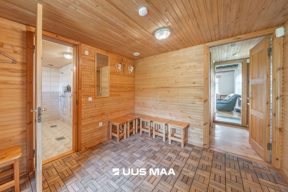 Rõuge vald, Kokõ küla, Koke