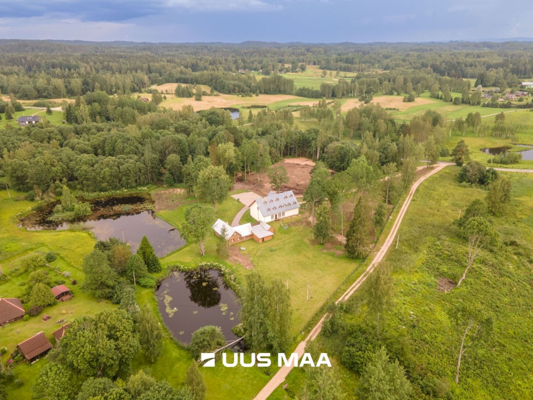 Rõuge vald, Kokõ küla, Koke