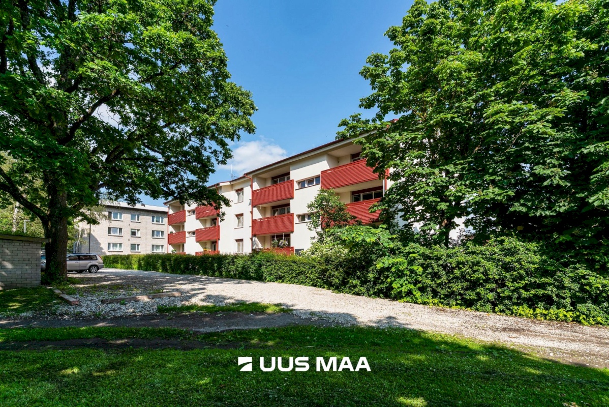 Viljandi linn, Kesklinn, Turu tn 11