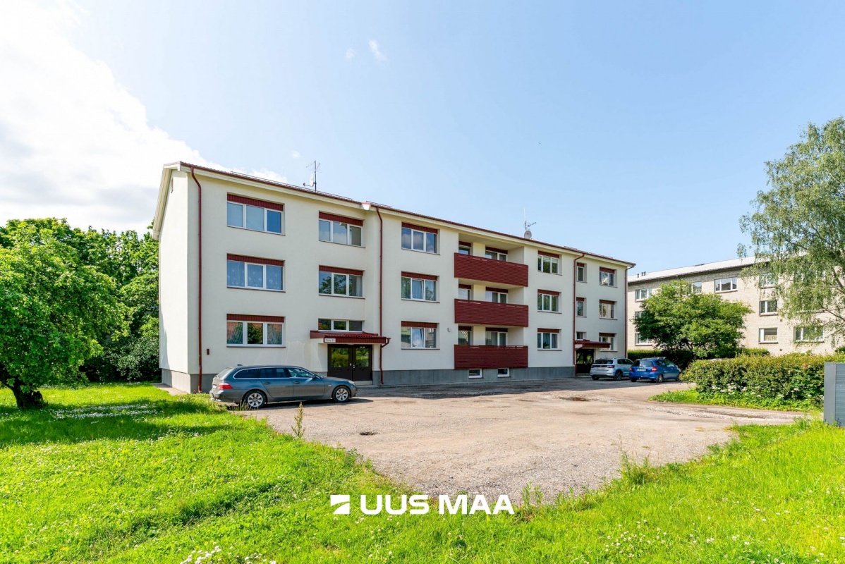 Viljandi linn, Kesklinn, Turu tn 11
