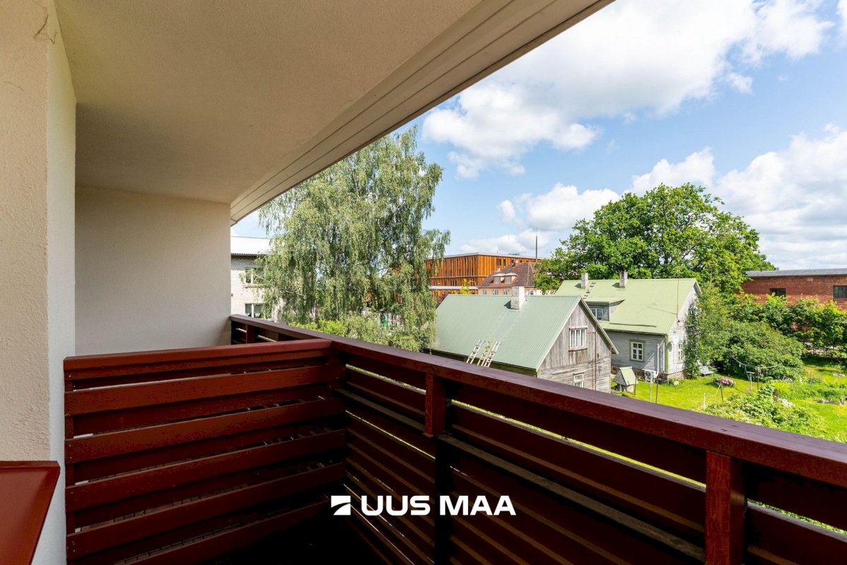 Viljandi linn, Kesklinn, Turu tn 11