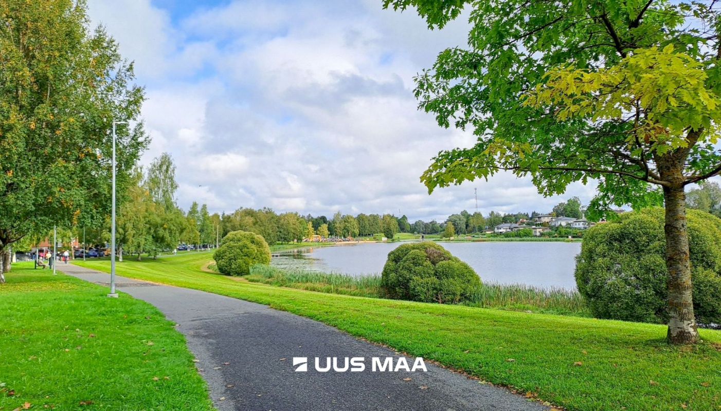 Viljandi linn, Kesklinn, Turu tn 11