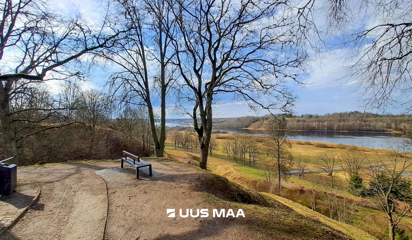 Viljandi linn, Kesklinn, Turu tn 11