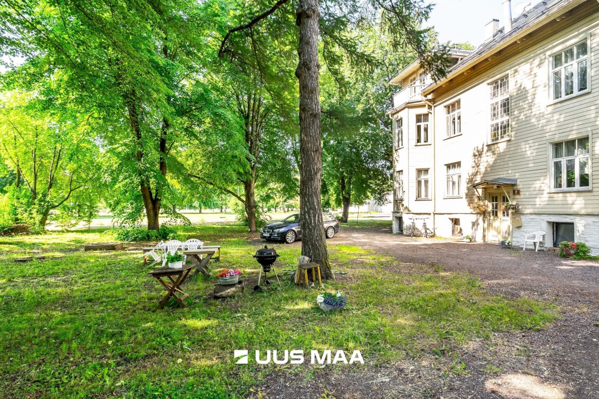 Tallinn, Pirita linnaosa, Pirita, Masti 2