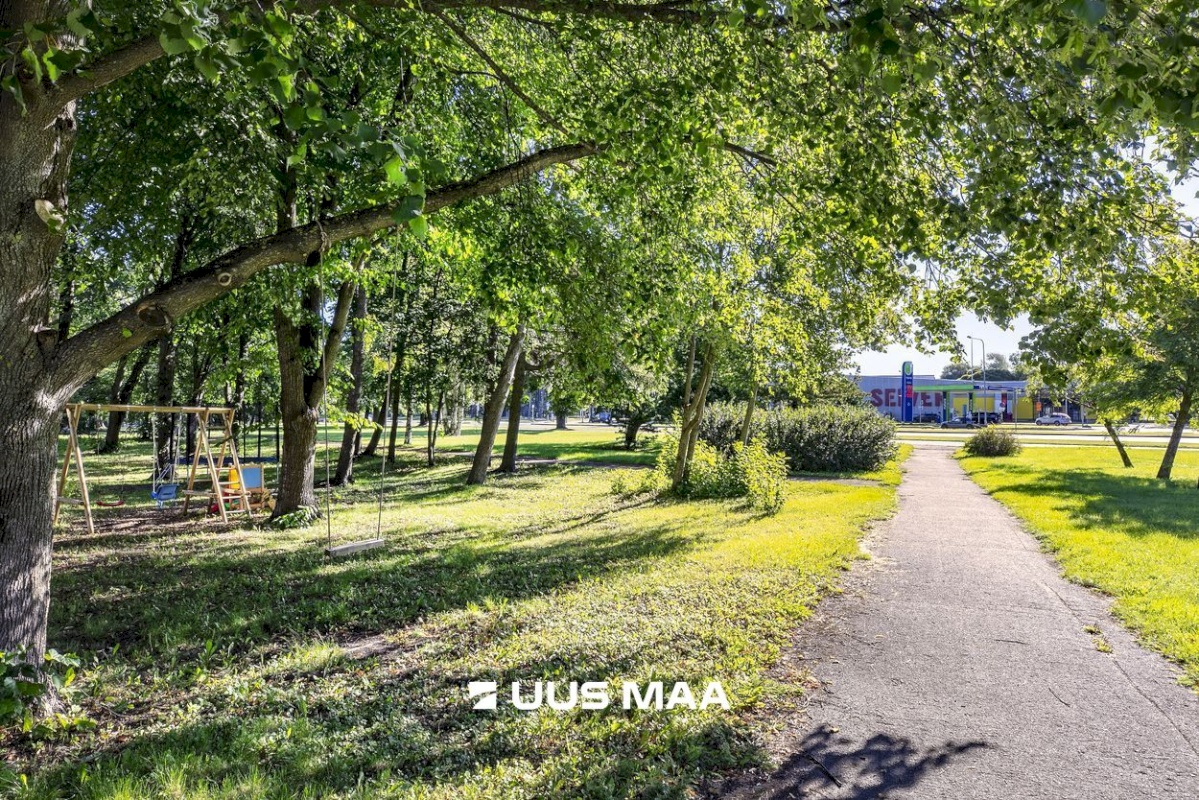Tallinn, Pirita linnaosa, Pirita, Masti 2