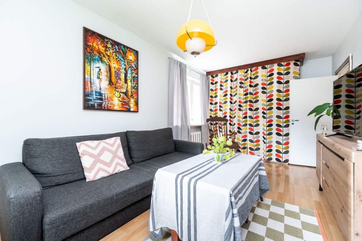 Tallinn, Mustamäe linnaosa, Siili, Siili 18