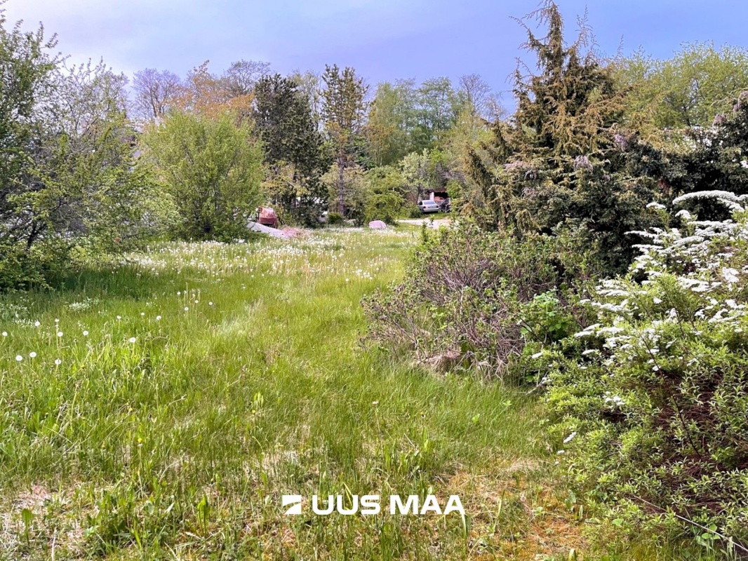 Lääne-Harju vald, Laulasmaa küla, Mareka vkt 45