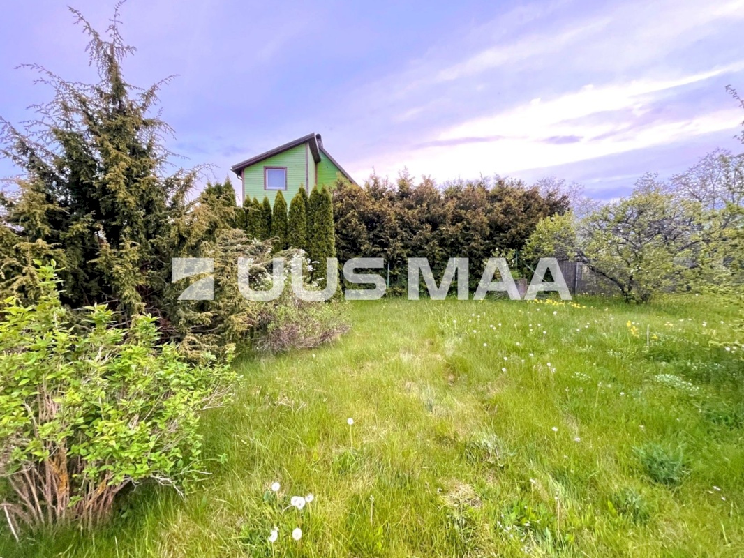 Lääne-Harju vald, Laulasmaa küla, Mareka vkt 45