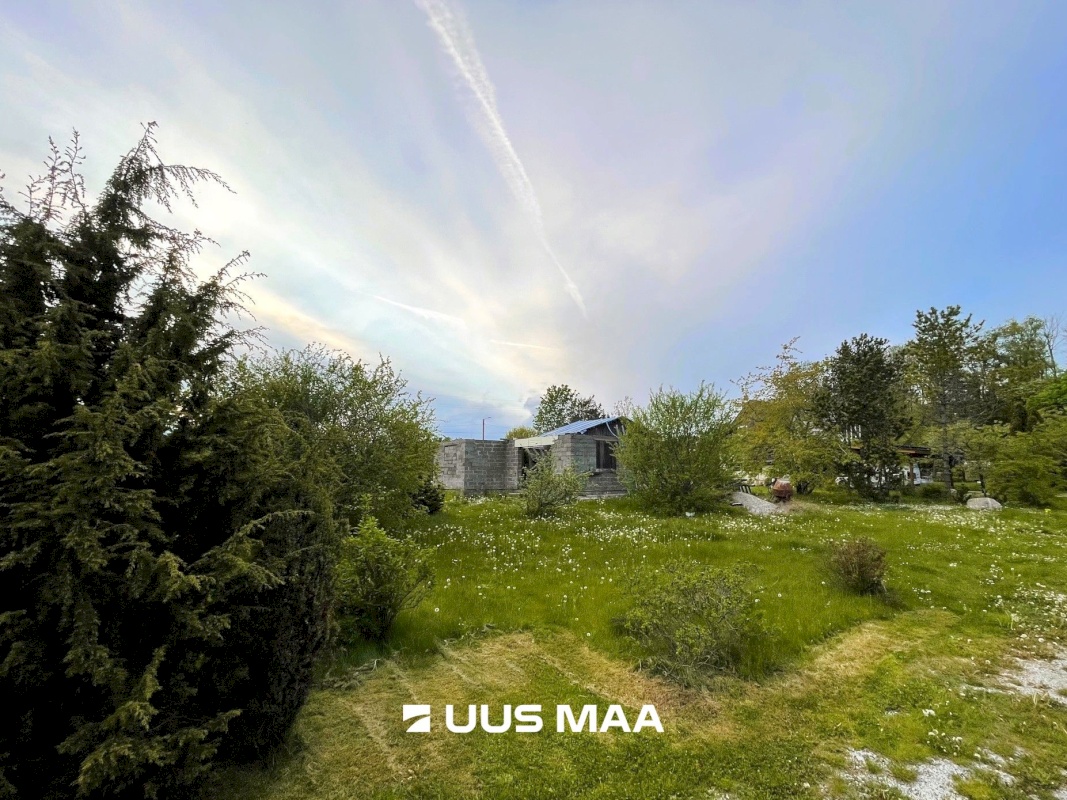 Lääne-Harju vald, Laulasmaa küla, Mareka vkt 45