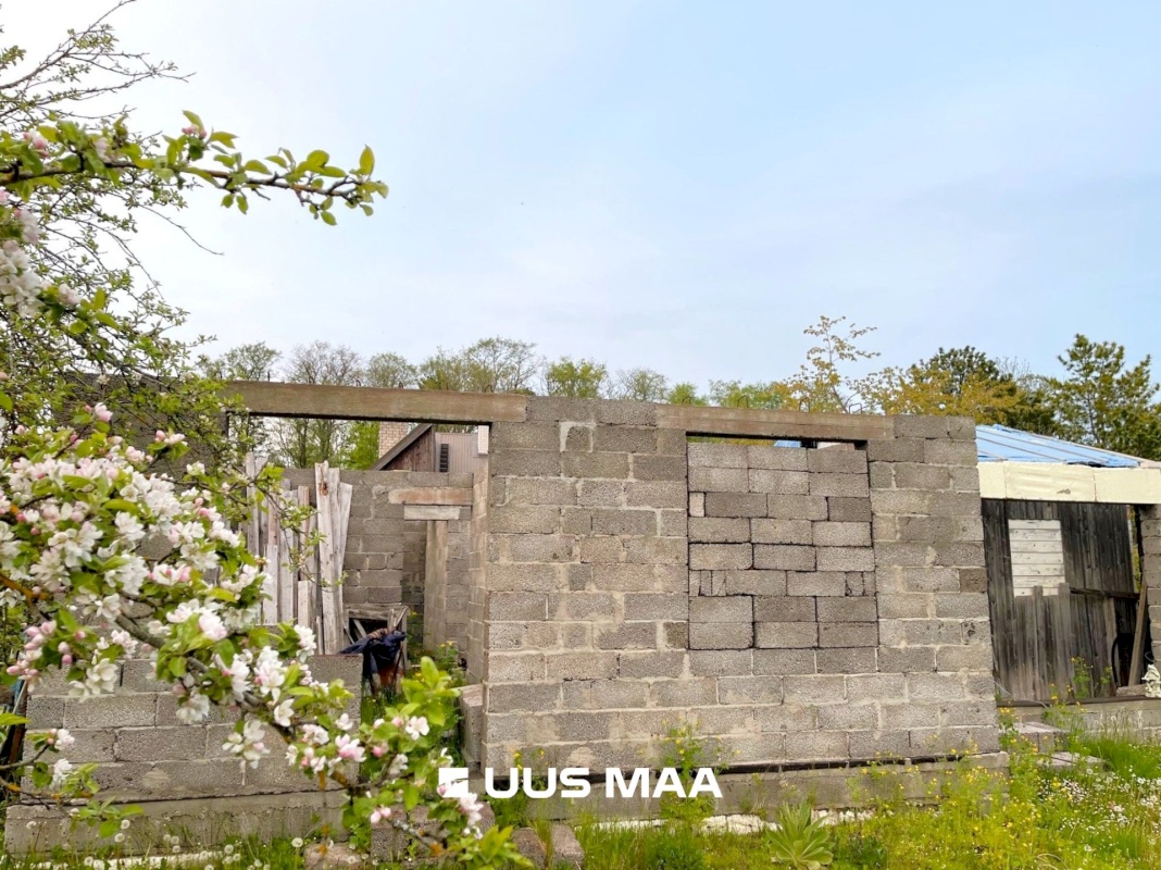 Lääne-Harju vald, Laulasmaa küla, Mareka vkt 45