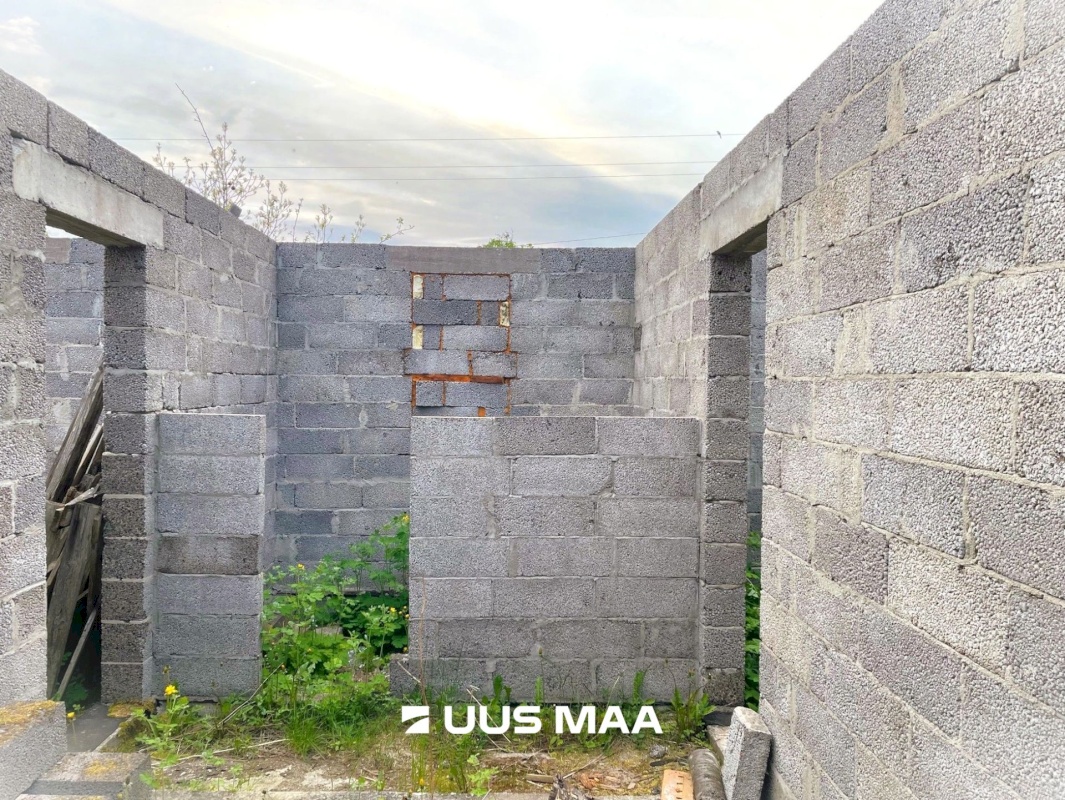 Lääne-Harju vald, Laulasmaa küla, Mareka vkt 45