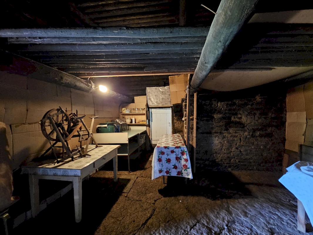 Haljala vald, Põdruse küla, Mardikaevu