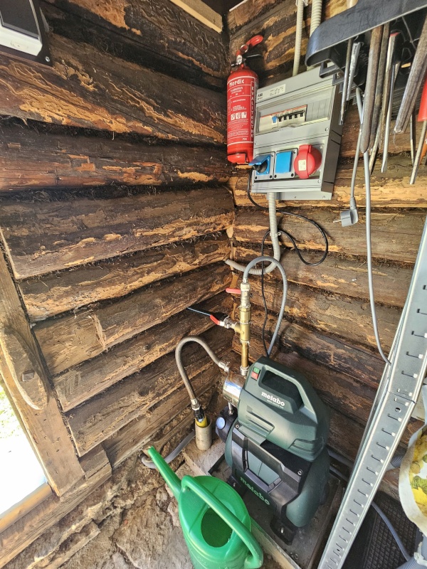 Haljala vald, Põdruse küla, Mardikaevu