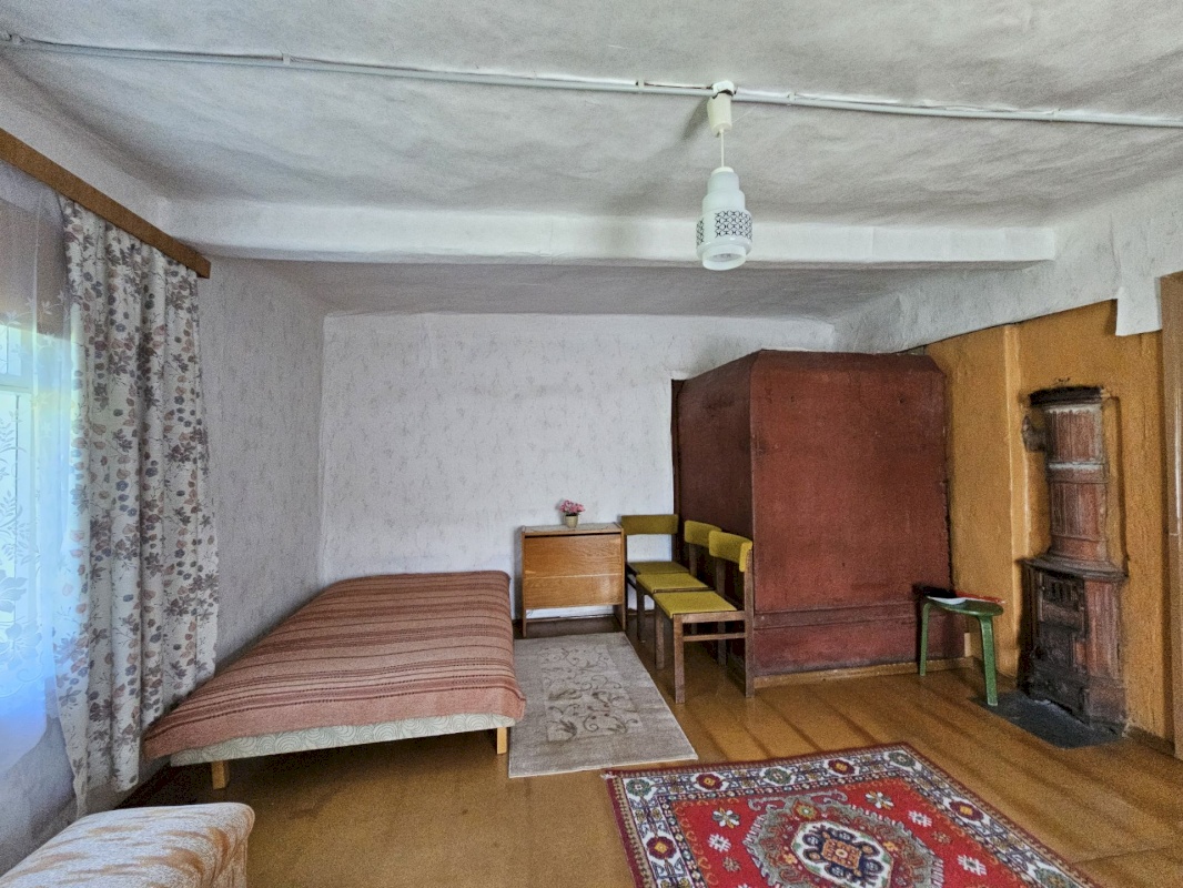 Haljala vald, Põdruse küla, Mardikaevu