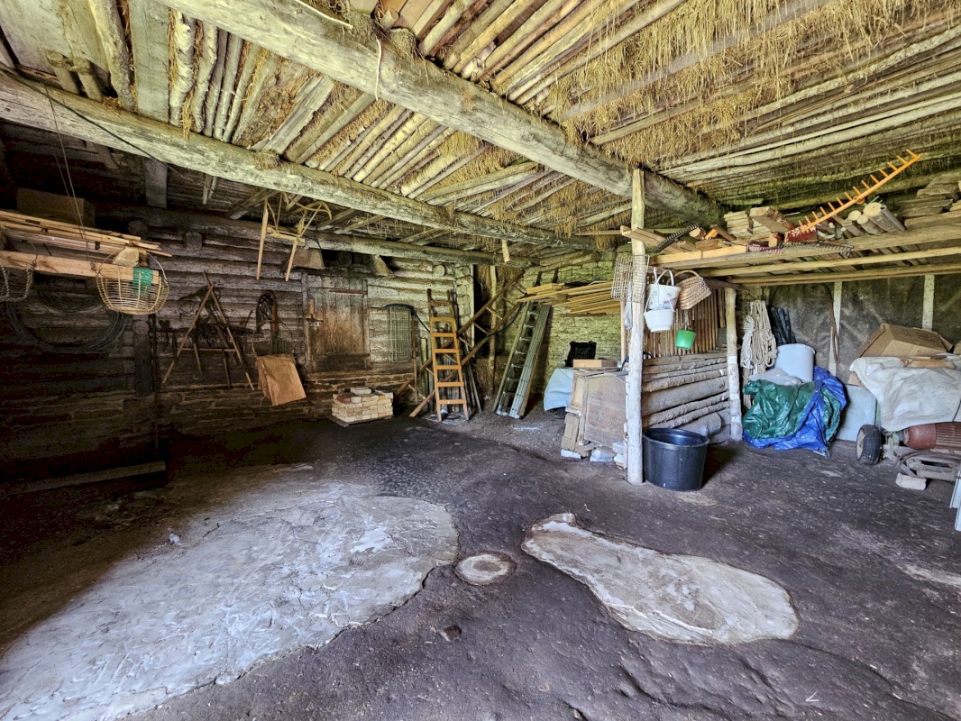 Haljala vald, Põdruse küla, Mardikaevu