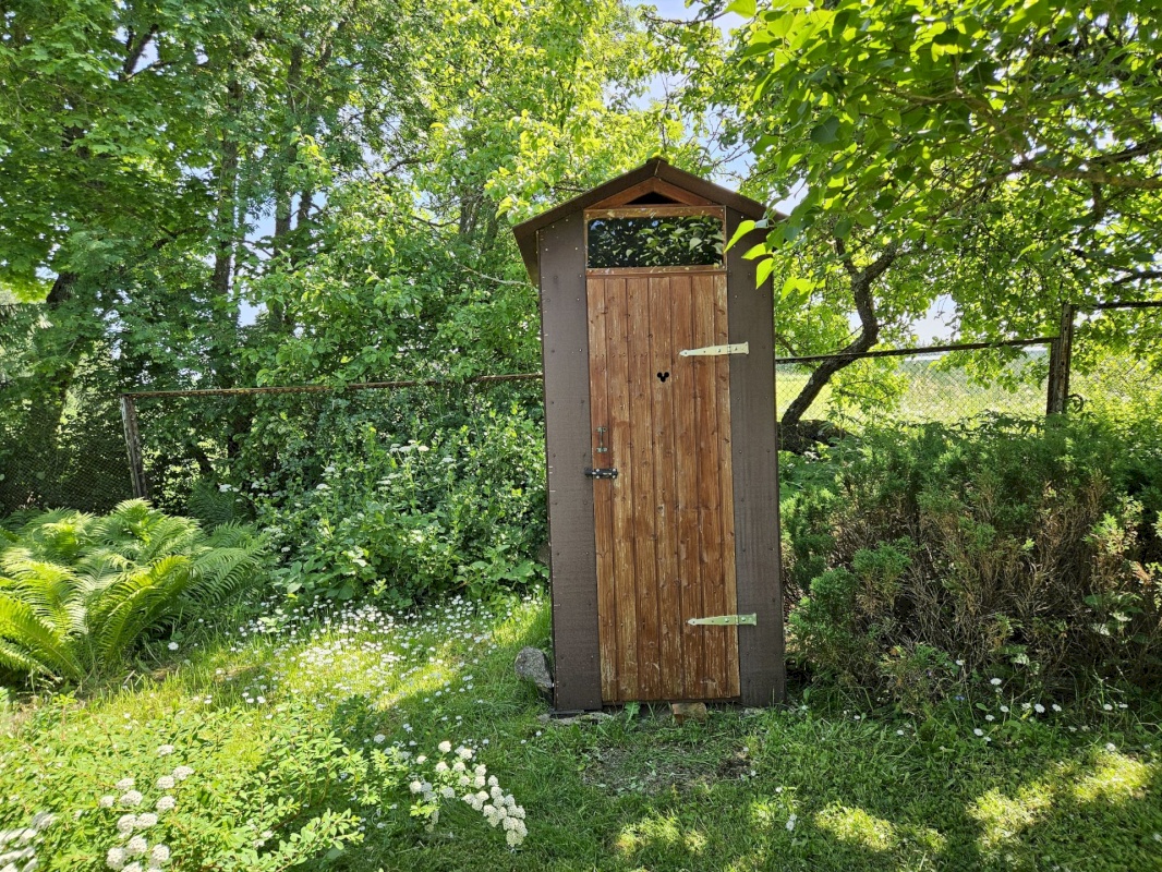 Haljala vald, Põdruse küla, Mardikaevu