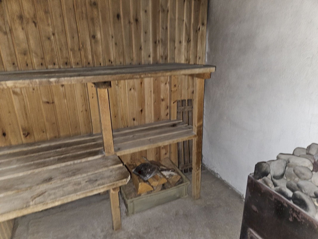 Haljala vald, Põdruse küla, Mardikaevu