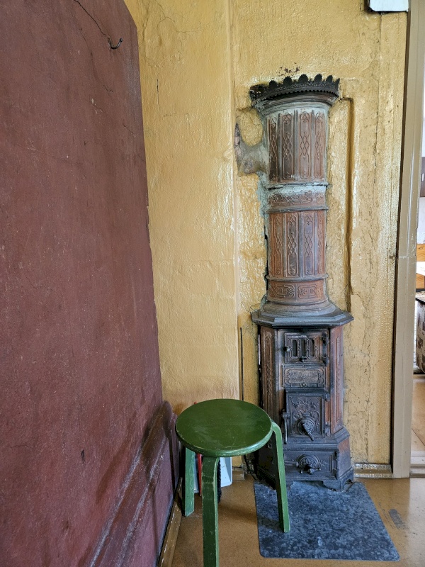 Haljala vald, Põdruse küla, Mardikaevu