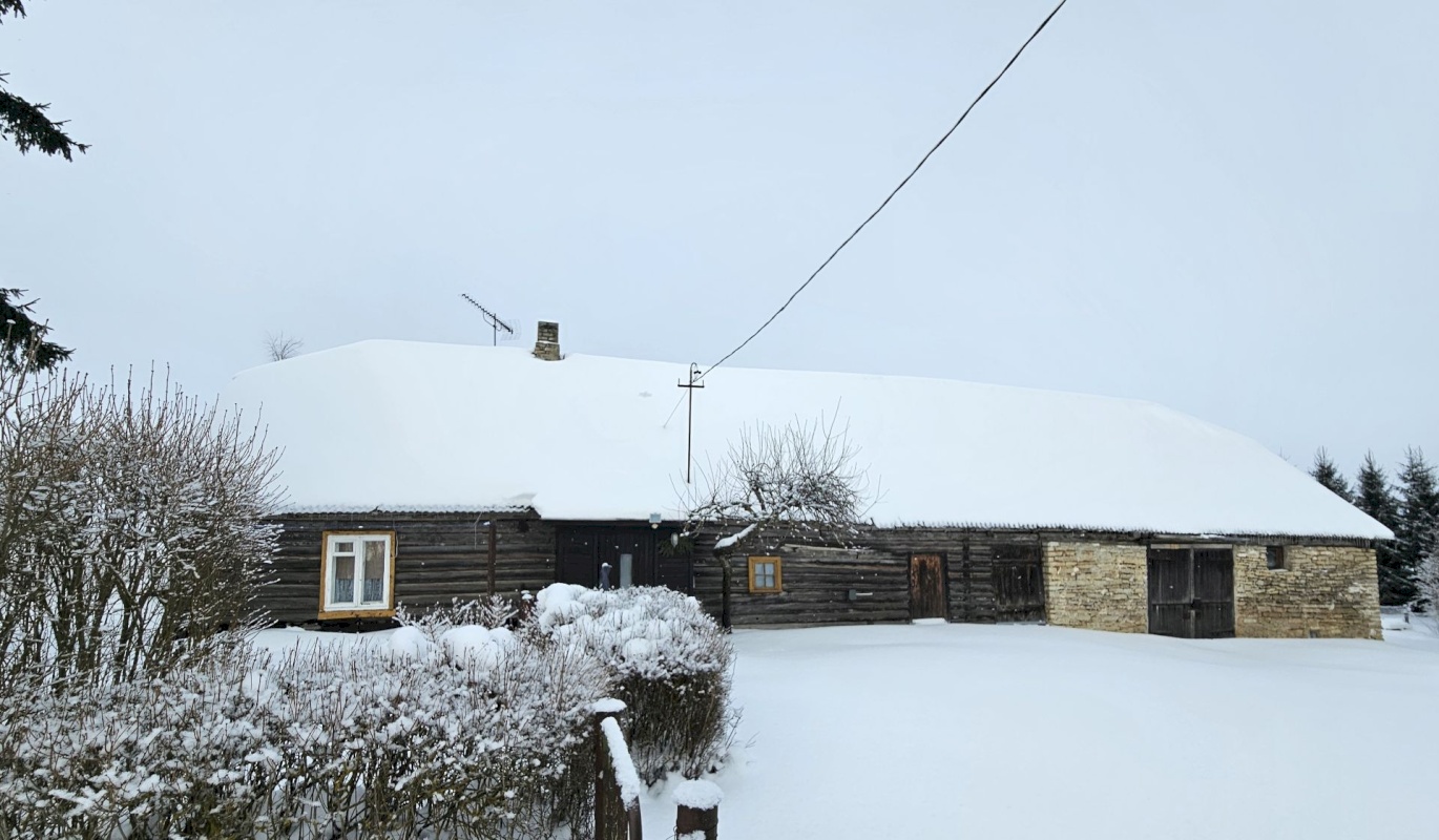 Haljala vald, Põdruse küla, Mardikaevu