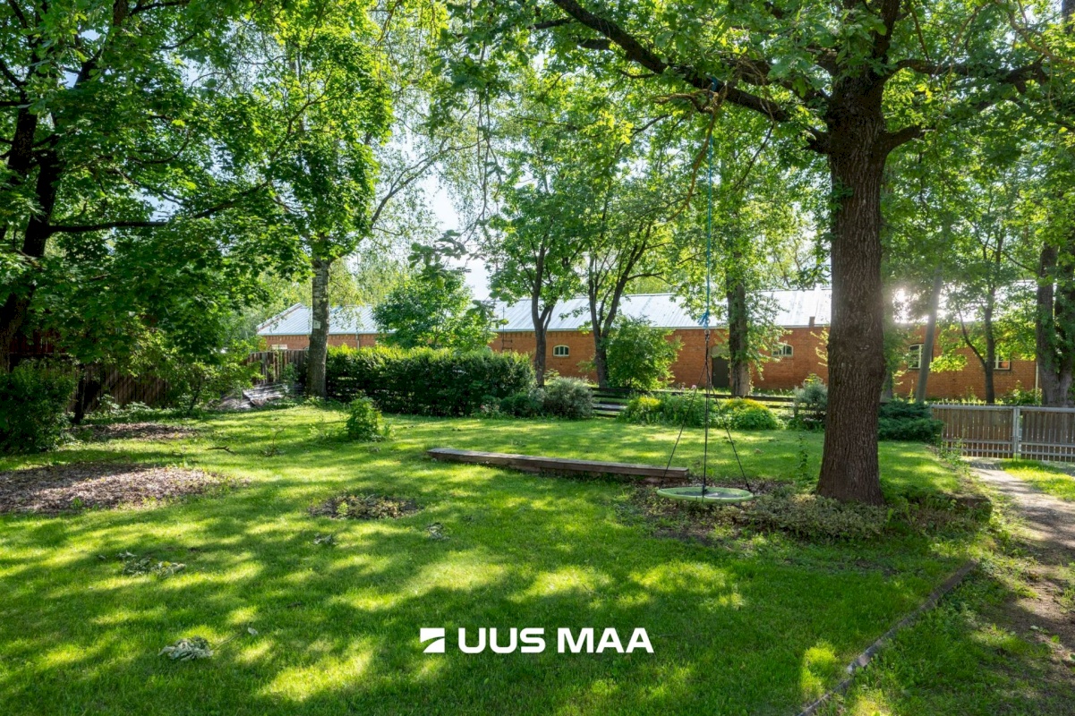 Tartu linn, Tartu linn, Raadi-Kruusamäe, Roosi 77