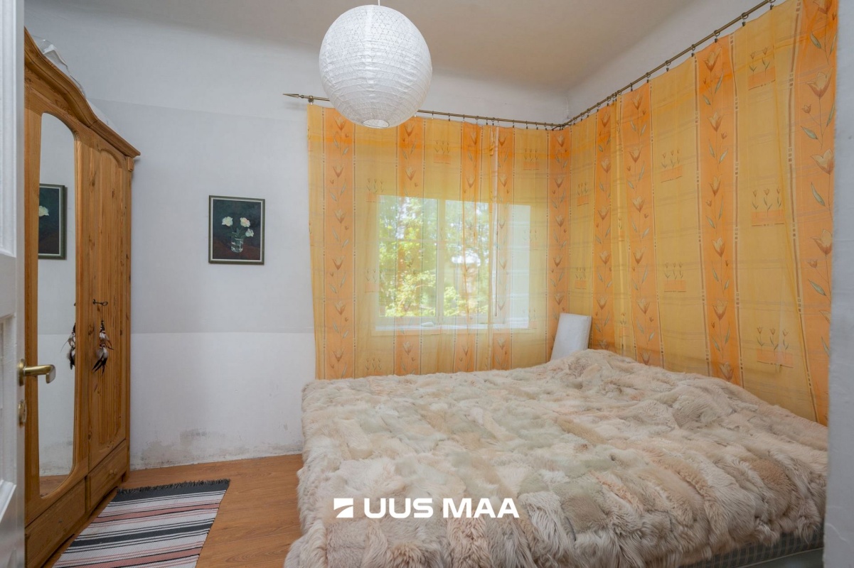 Tartu linn, Tartu linn, Raadi-Kruusamäe, Roosi 77