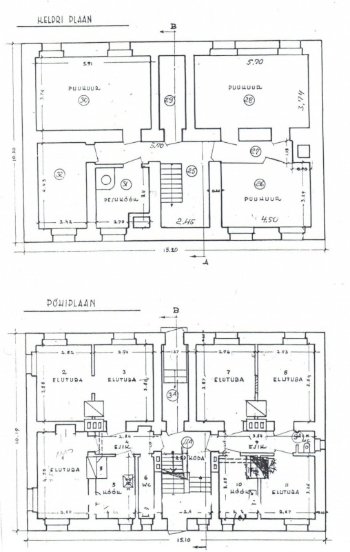 Tartu linn, Tartu linn, Raadi-Kruusamäe, Roosi 77