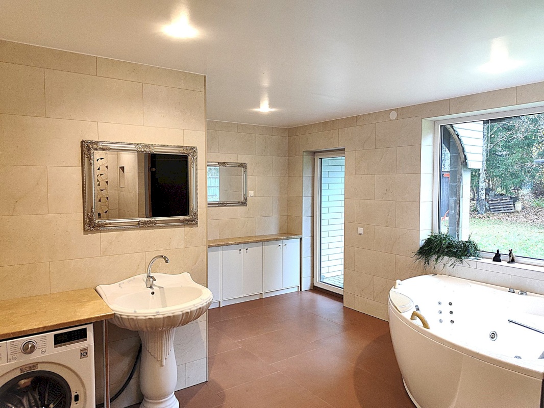 Kohila vald, Aespa alevik, Sigma 7