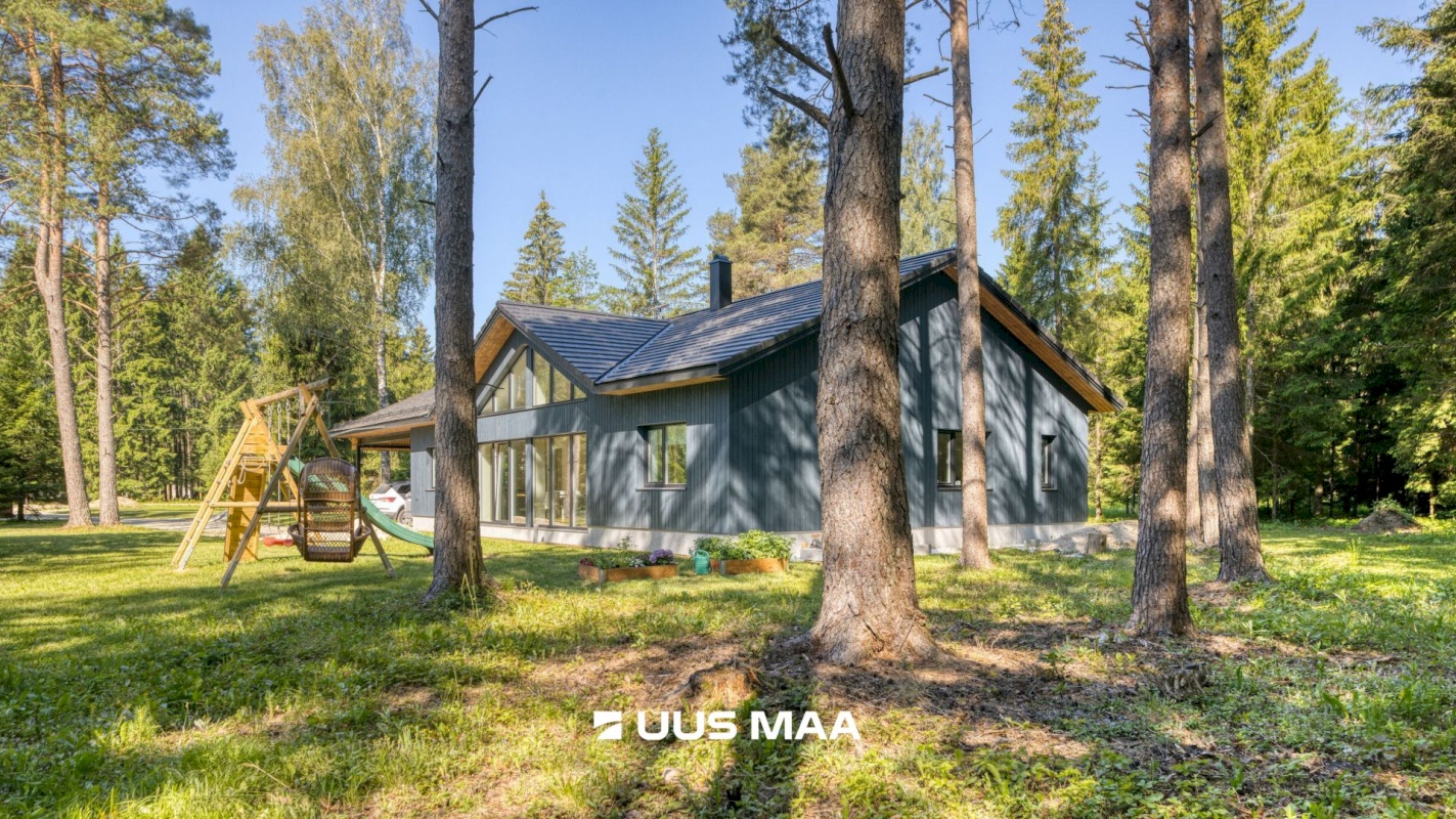 Saue vald, Koppelmaa küla
