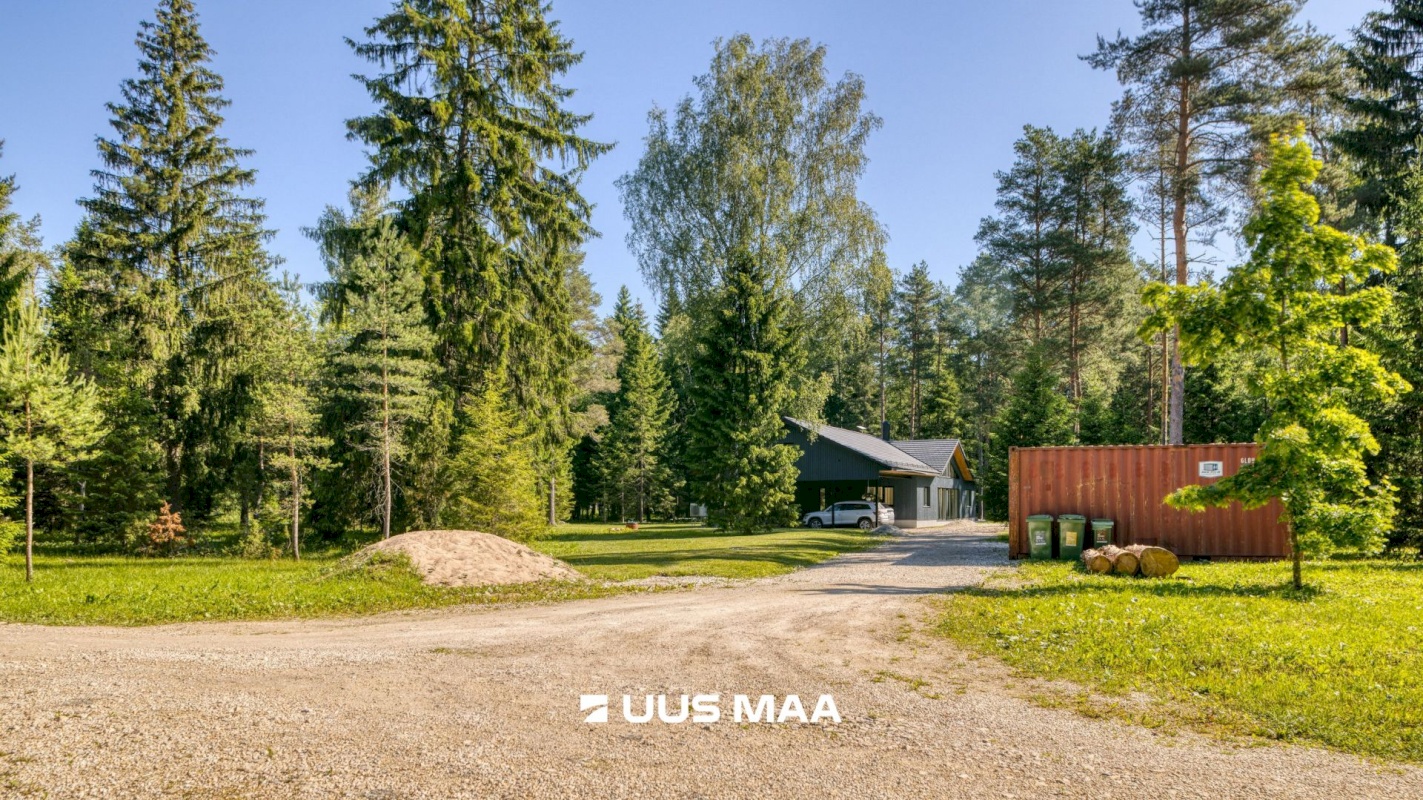Saue vald, Koppelmaa küla