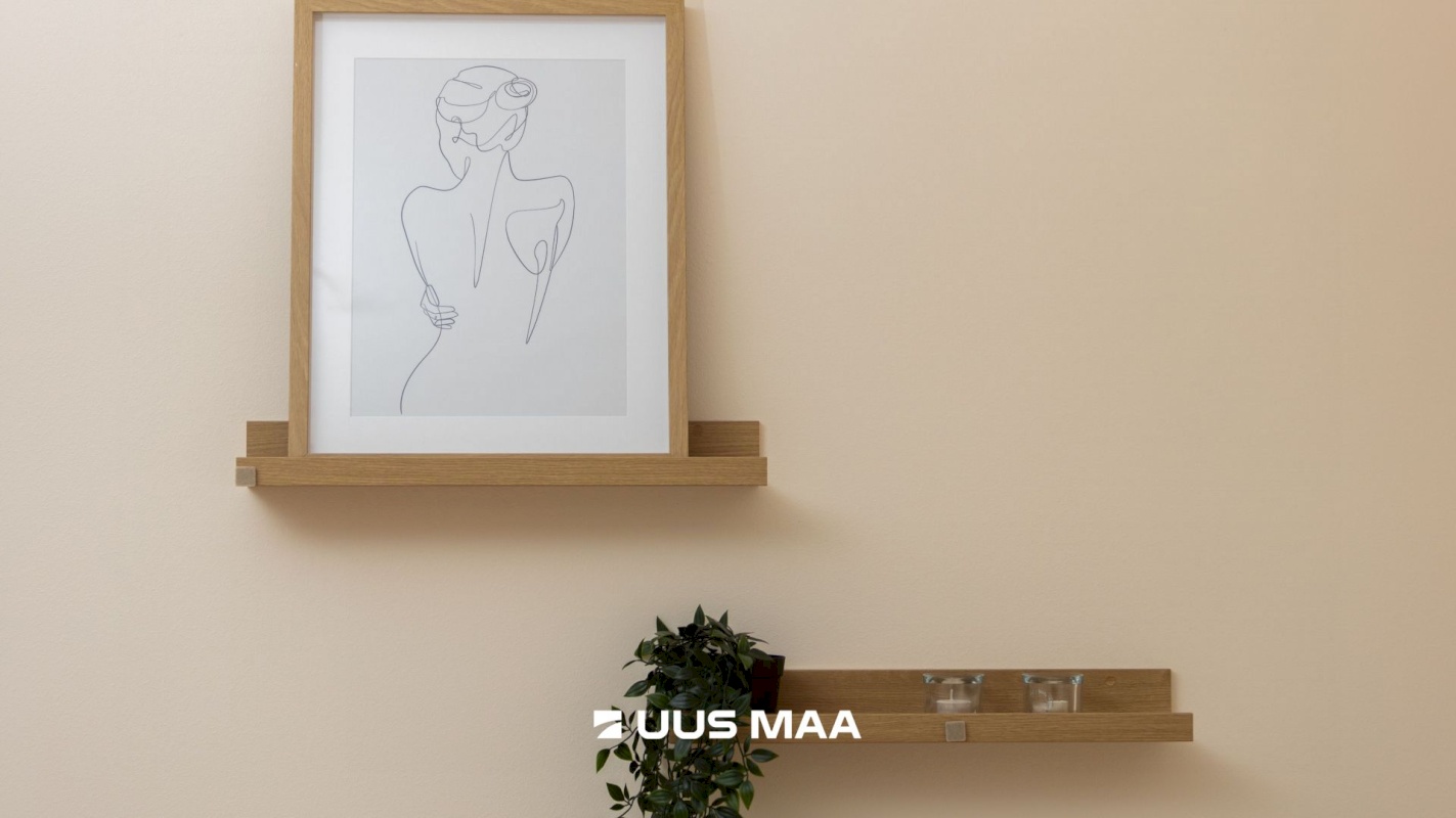 Saue vald, Koppelmaa küla