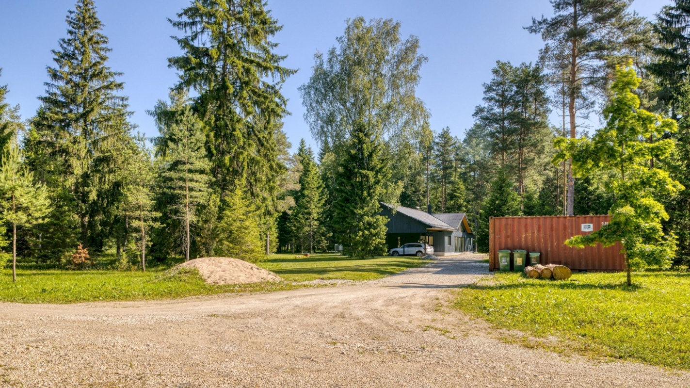Saue vald, Koppelmaa küla