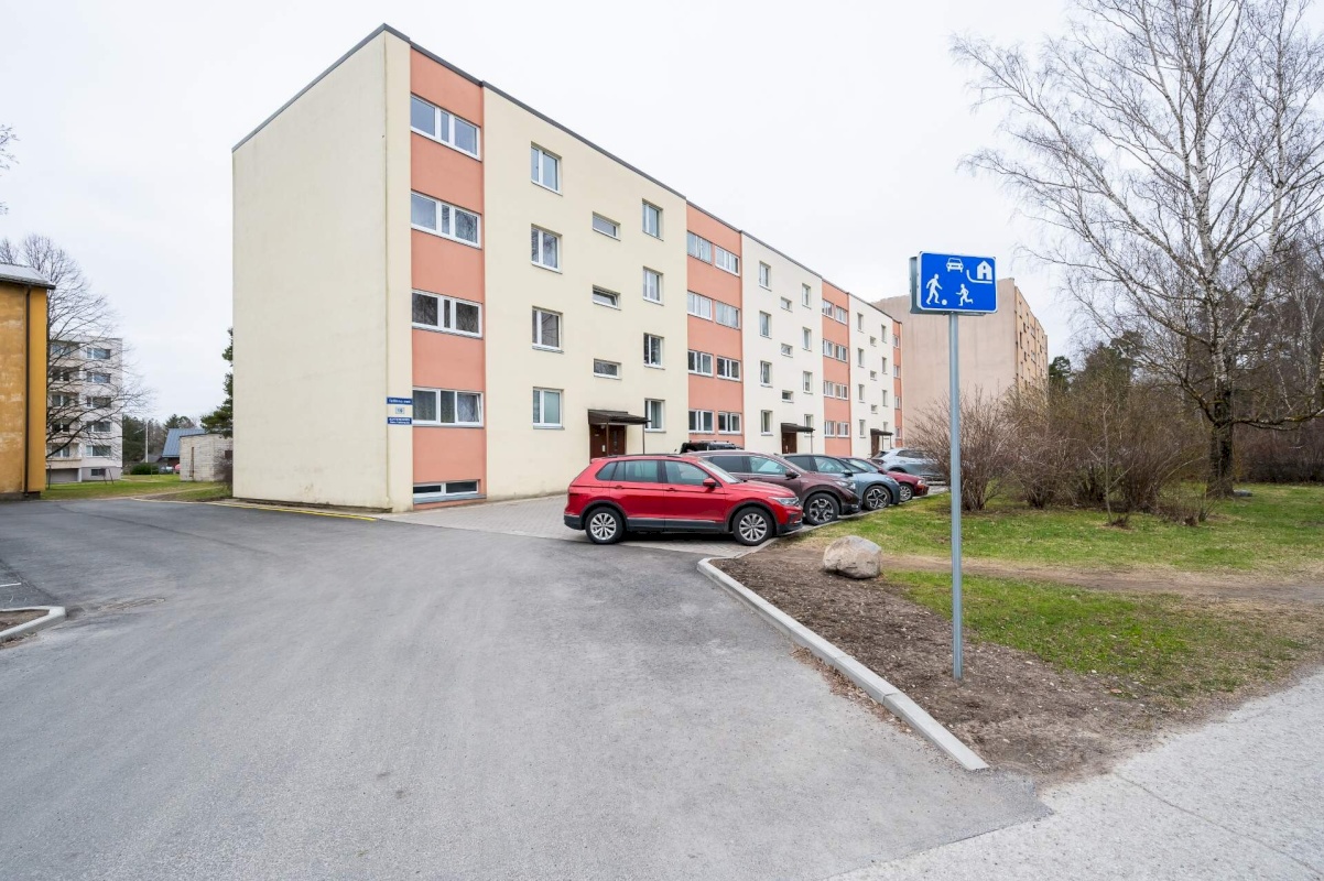 Saku vald, Saku alevik, Tallinna mnt 19