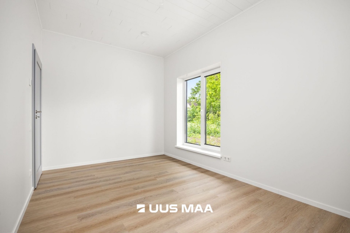 Anija vald, Kehra linn, Lille 5