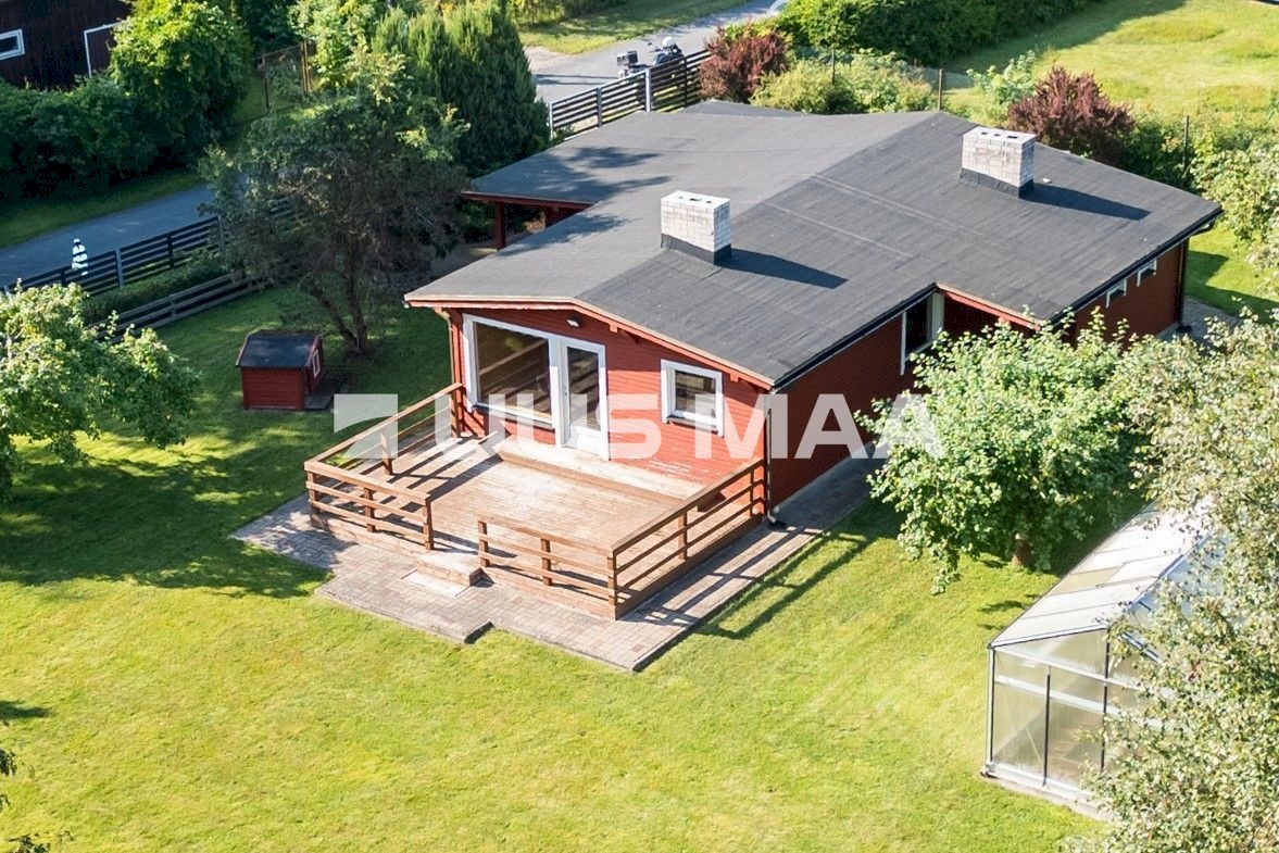 Viimsi vald, Randvere küla, Keiu tee 18