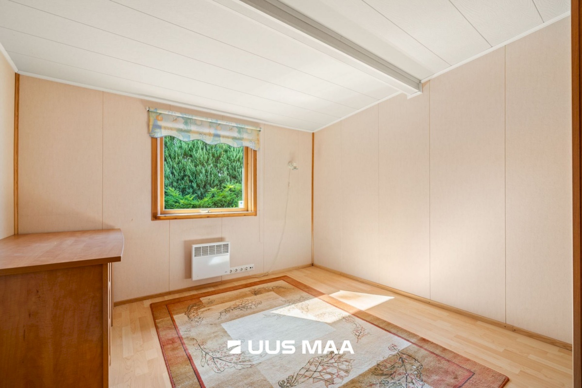 Viimsi vald, Randvere küla, Keiu tee 18