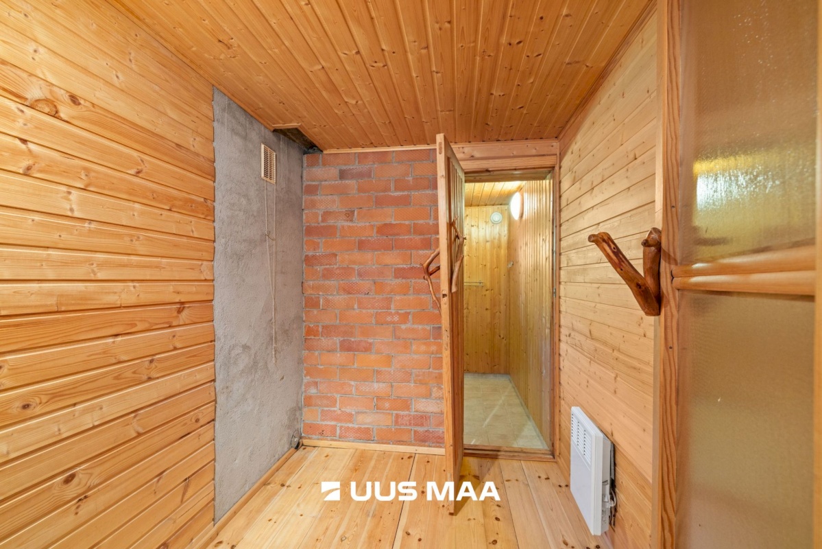 Viimsi vald, Randvere küla, Keiu tee 18